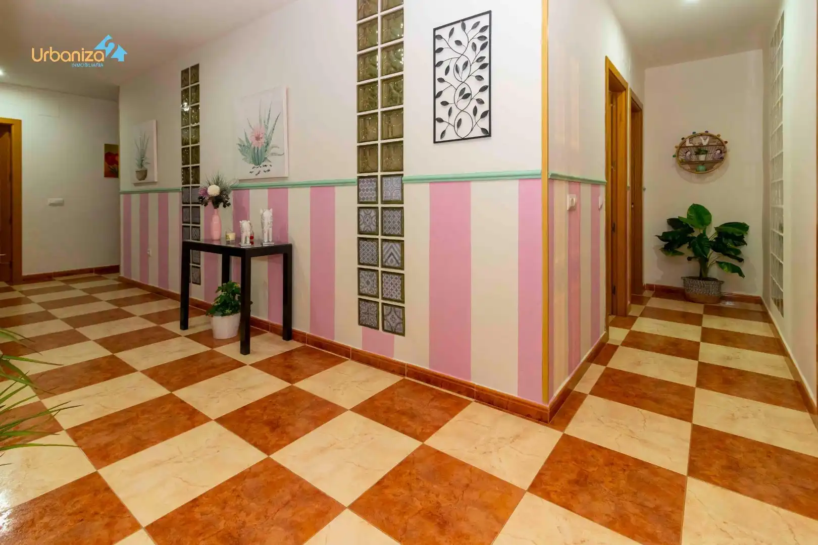 Casa o chalet en venta en Badajoz con Terraza