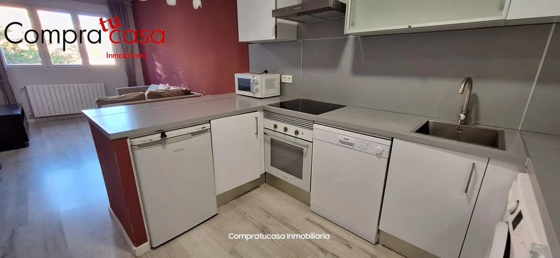Apartament de lloguer a Calle JOSE ZORRILLA, José Zorrilla - Padre Claret