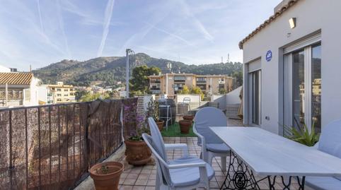 Foto 4 de Ático en venta en Casco Urbano, Náquera