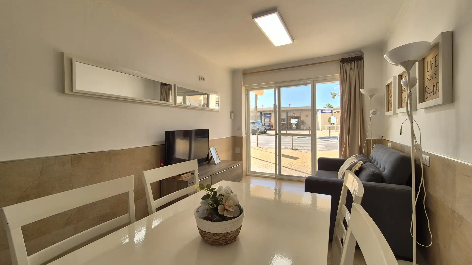 Apartamento con ascensor en venta en Platja de Vila Joiosa, imagen 10