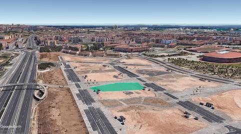 Foto 3 von Grundstücke zum Verkauf in Sector Ppu-, Campclar, Tarragona Capital