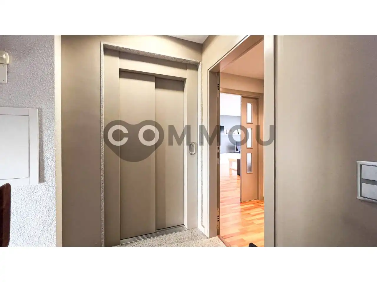 Habitación de Piso en venta en Vic con Aire acondicionado, Calefacción y Parquet
