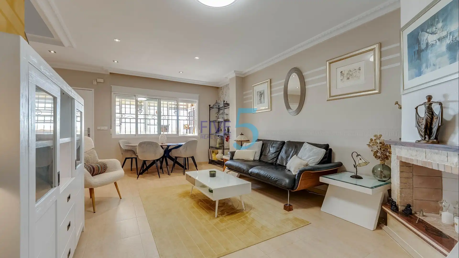 Terraced house with terrace for sale in Los Balcones - Los Altos, imagen 8