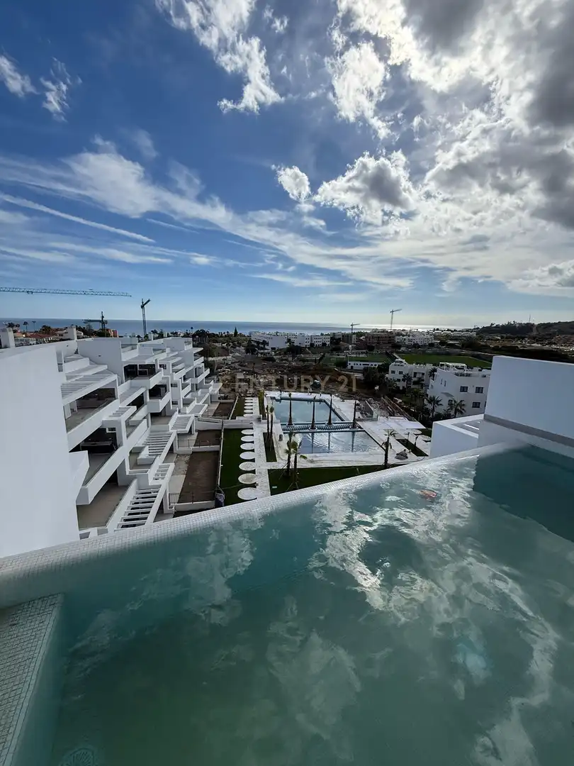 Apartament amb terrassa en venda a Urbanizacion Sup, 1H, 29693, Málaga, Spain, imagen 67