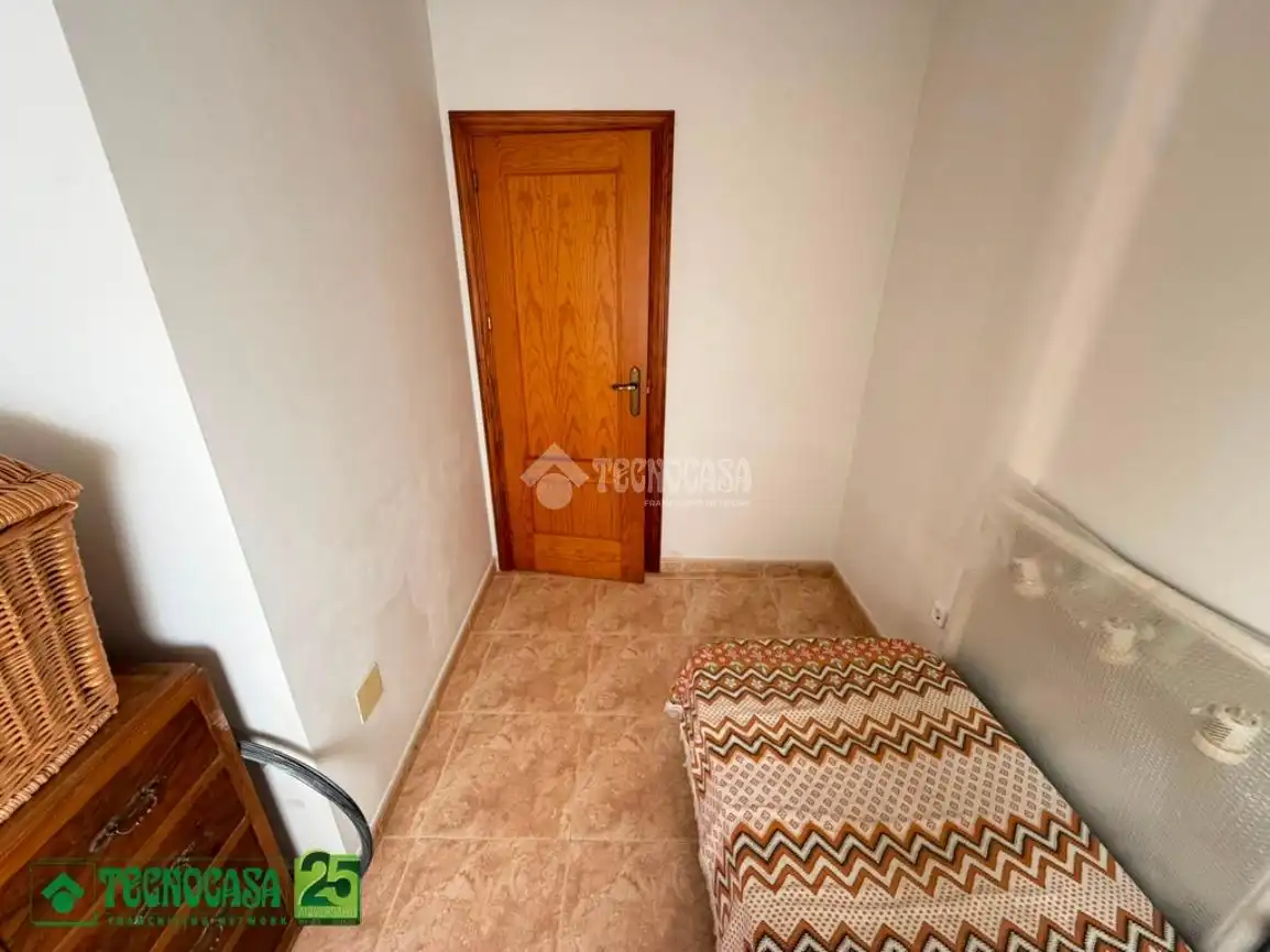 Bedroom of Houses for sale in Piedrabuena