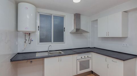 Foto 4 de Piso en venta en C/ Brasil, Nou Moles, Valencia Capital