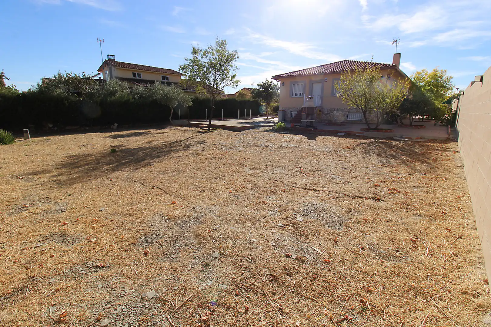 Casa o chalet en venta en Torremocha de Jarama con Aire acondicionado, Calefacción y Jardín privado