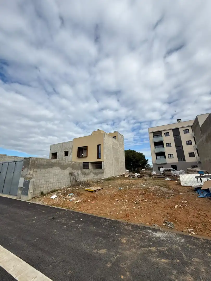 Residential for sale in Les Franqueses del Vallès