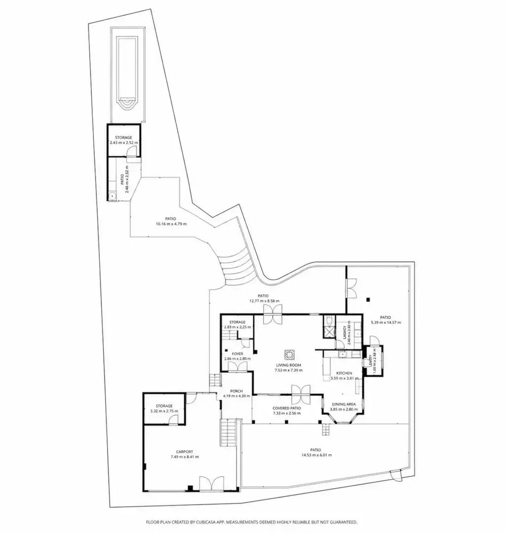 Houses for sale in Marbella Centro