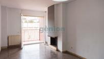 Bedroom of Flat for sale in Girona Capital  with Heating and Terrace