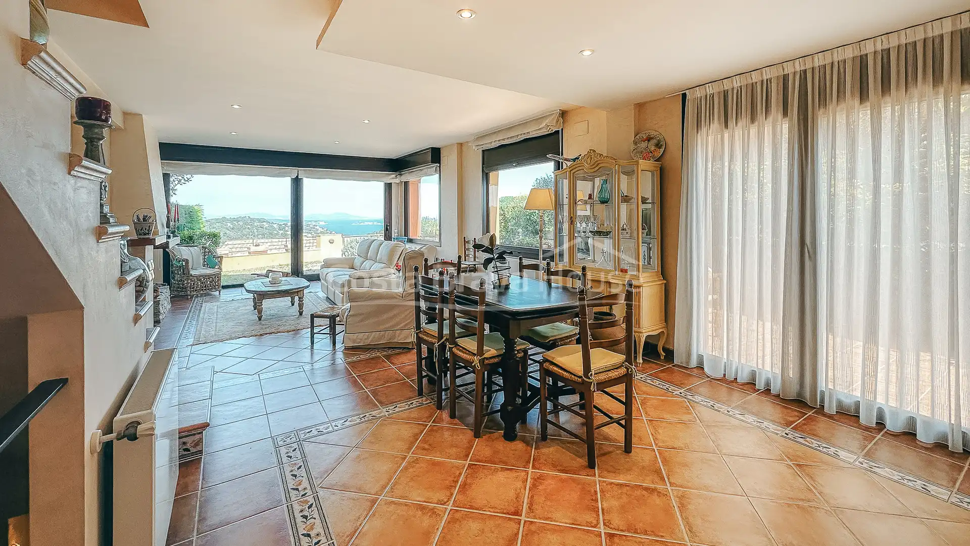 Terraced house with pool for sale in C. Lluis Miro, imagen 15