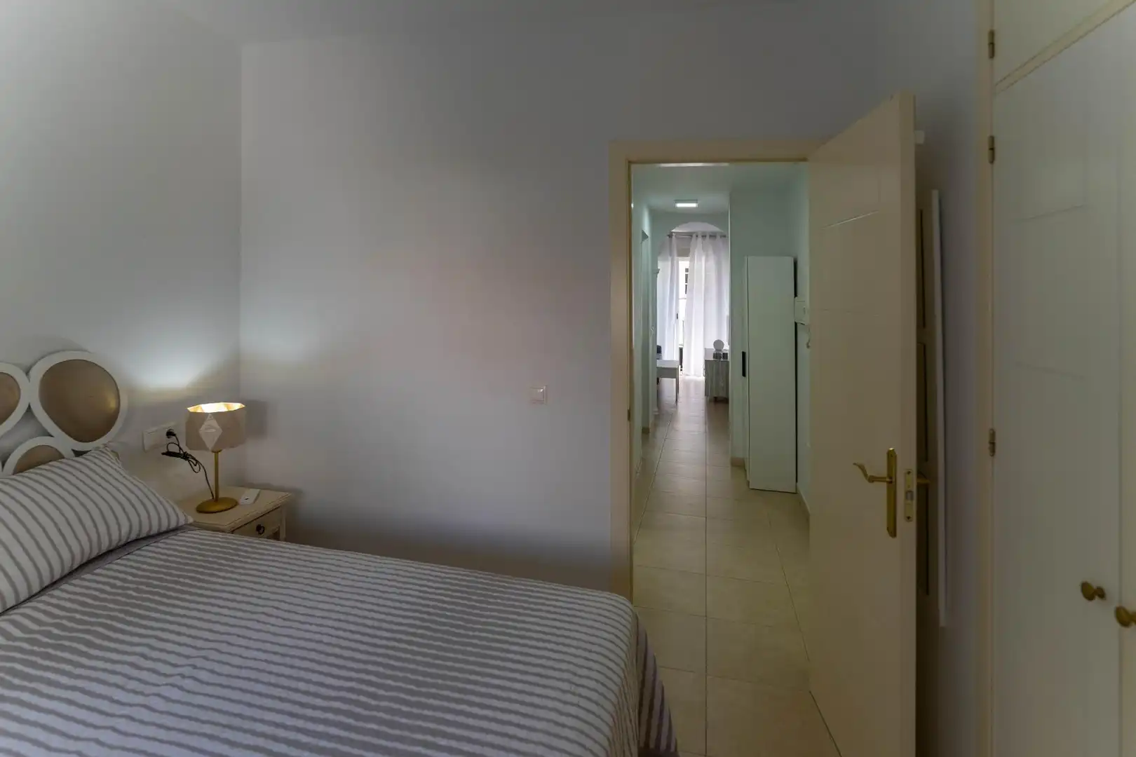 Apartamento con ascensor en alquiler en Puerto Deportivo, imagen 13