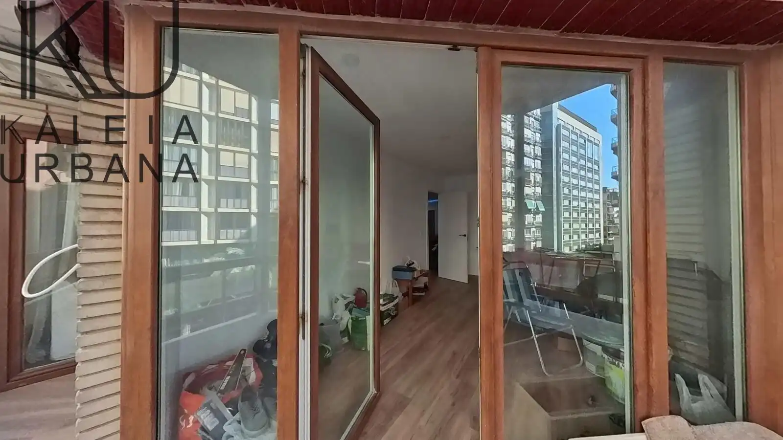 Wohnung zum Verkauf in Barrio del Centro