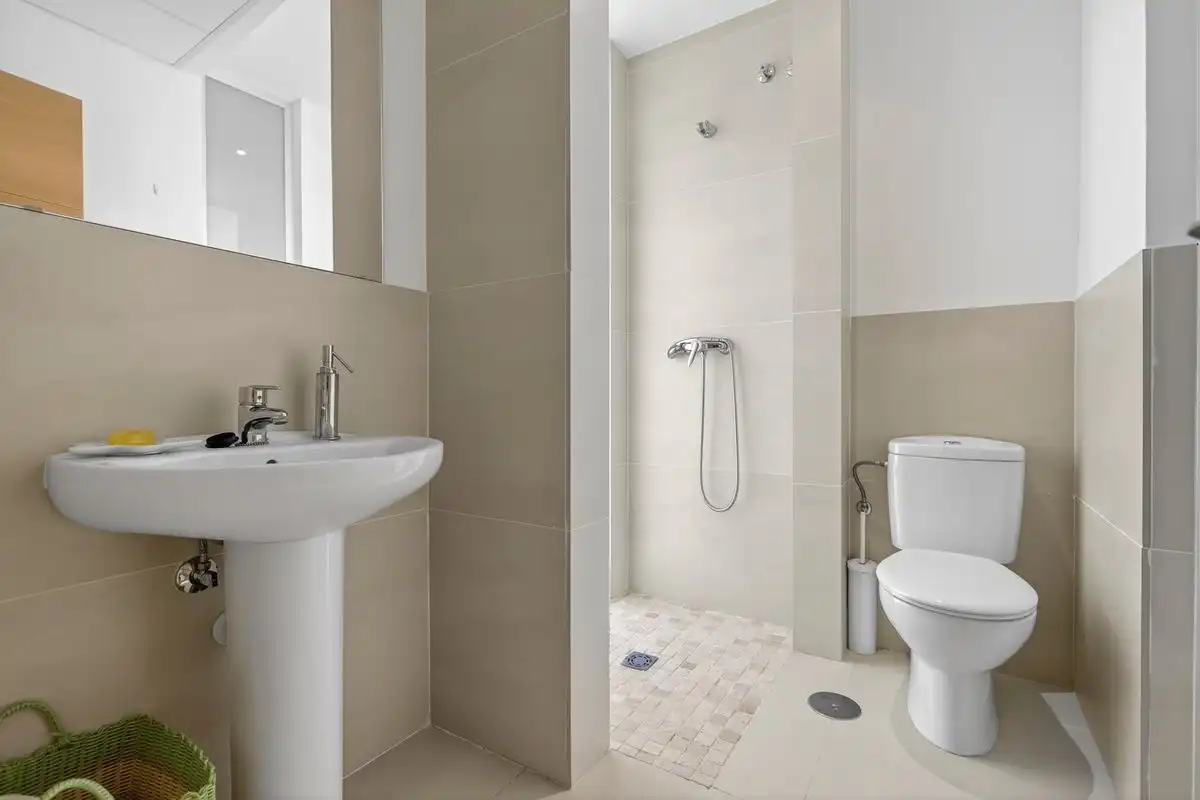 Chalet con terraza en venta en C. Abeto, imagen 41