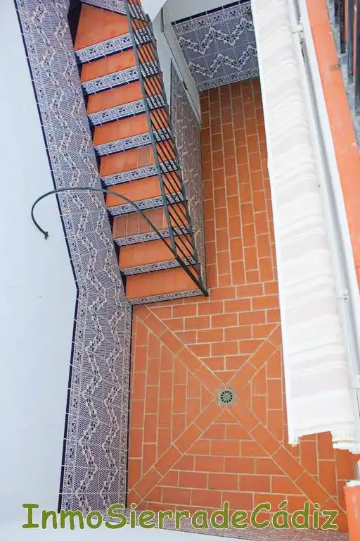 Casa o xalet en venda a Fuente, El Gastor