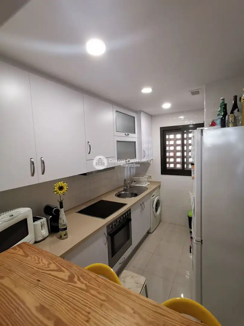 Apartament amb piscina en venda a Roda, imagen 3