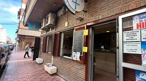 Foto 2 von Geschaftsraum zum Verkauf in N/a, El Acequión, Torrevieja