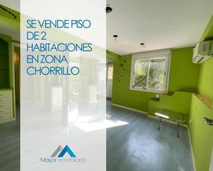 Flat for sale in Chorrillo