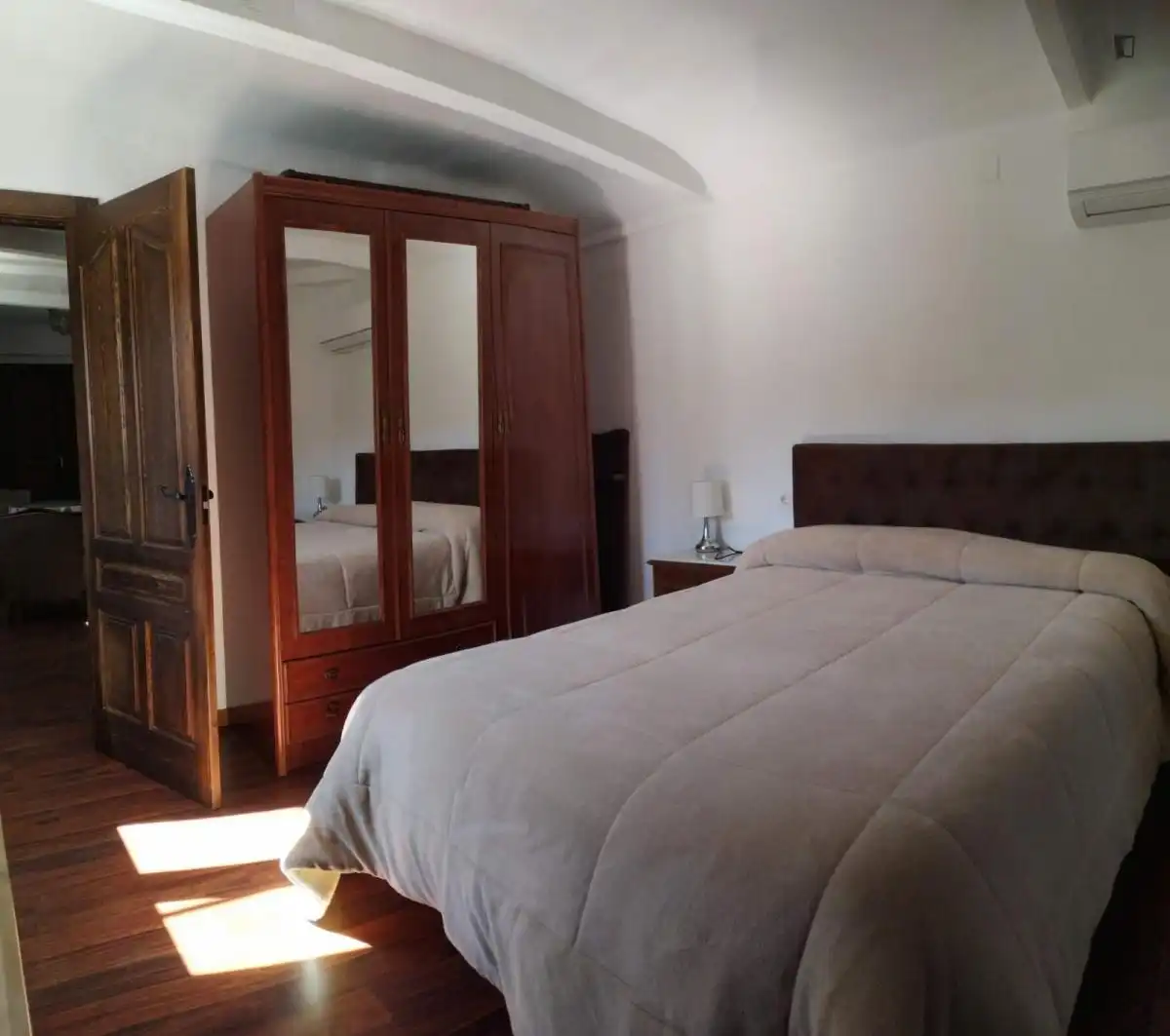 Apartments for rent in Barrio de Albaicín