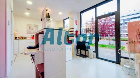 Photo 2 of Premises for sale in De Los Andes, Palomas, Madrid