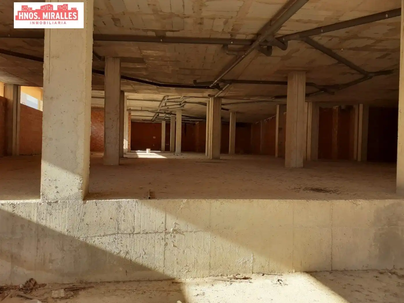 Local comercial de lloguer a Los Montesinos, imagen 11