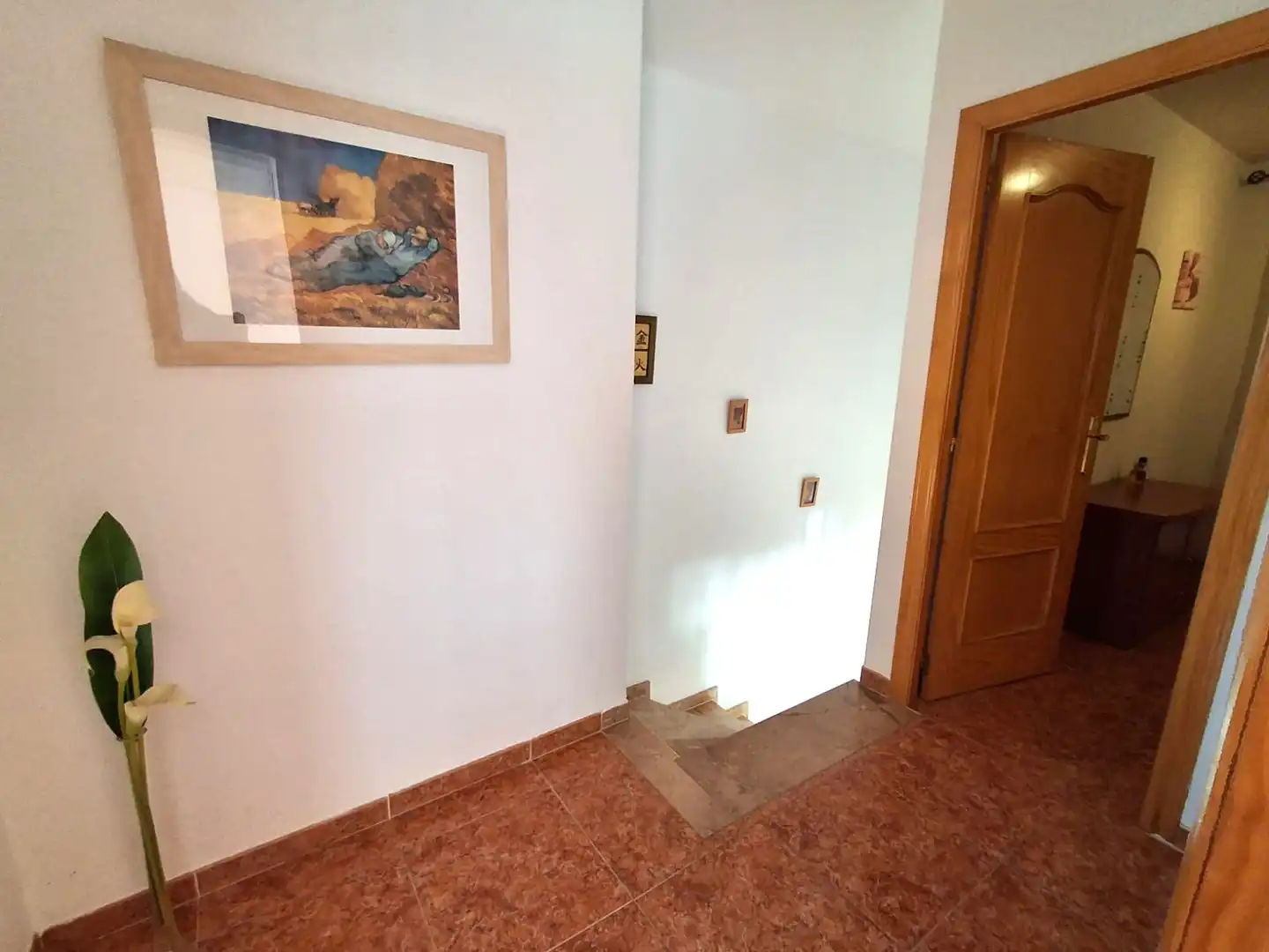 Einfamilien-Reihenhaus zum Verkauf in Mont-roig del Camp mit Klimaanlage, Privatgarten und Terrasse