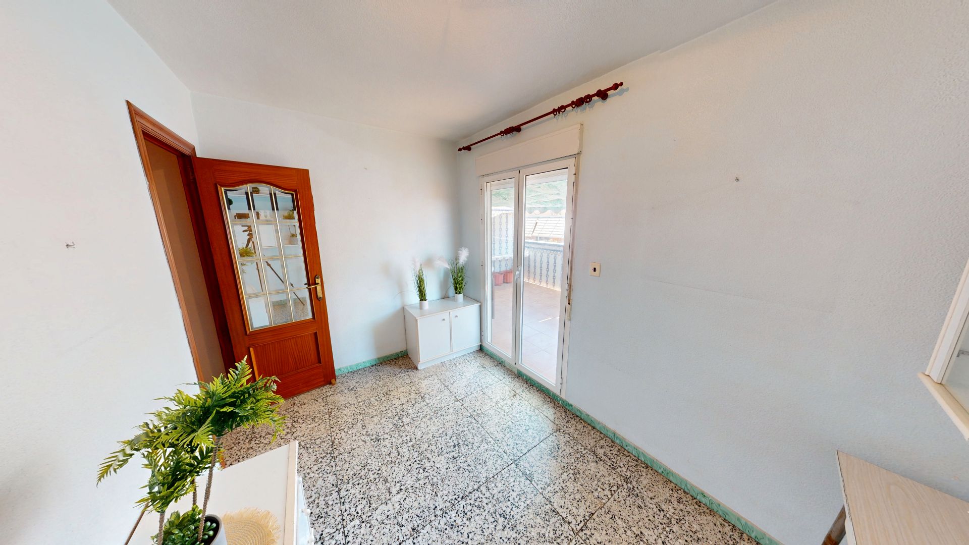 Flat for sale in Alicante / Alacant  with Terrace