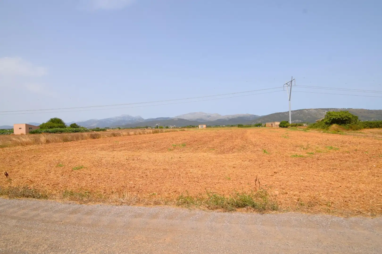 Finca rústica en venda en Sa Pobla amb Terrassa