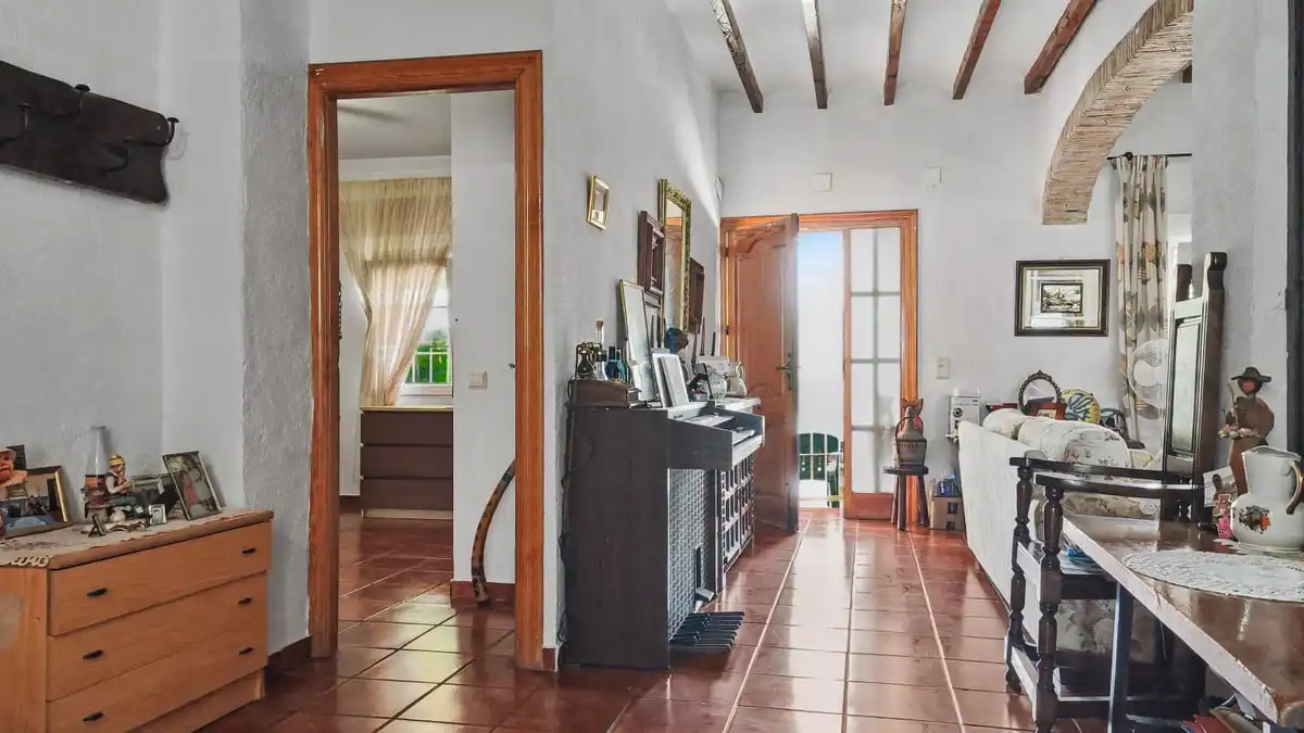 Villa con piscina in vendita a Ondara, imagen 6