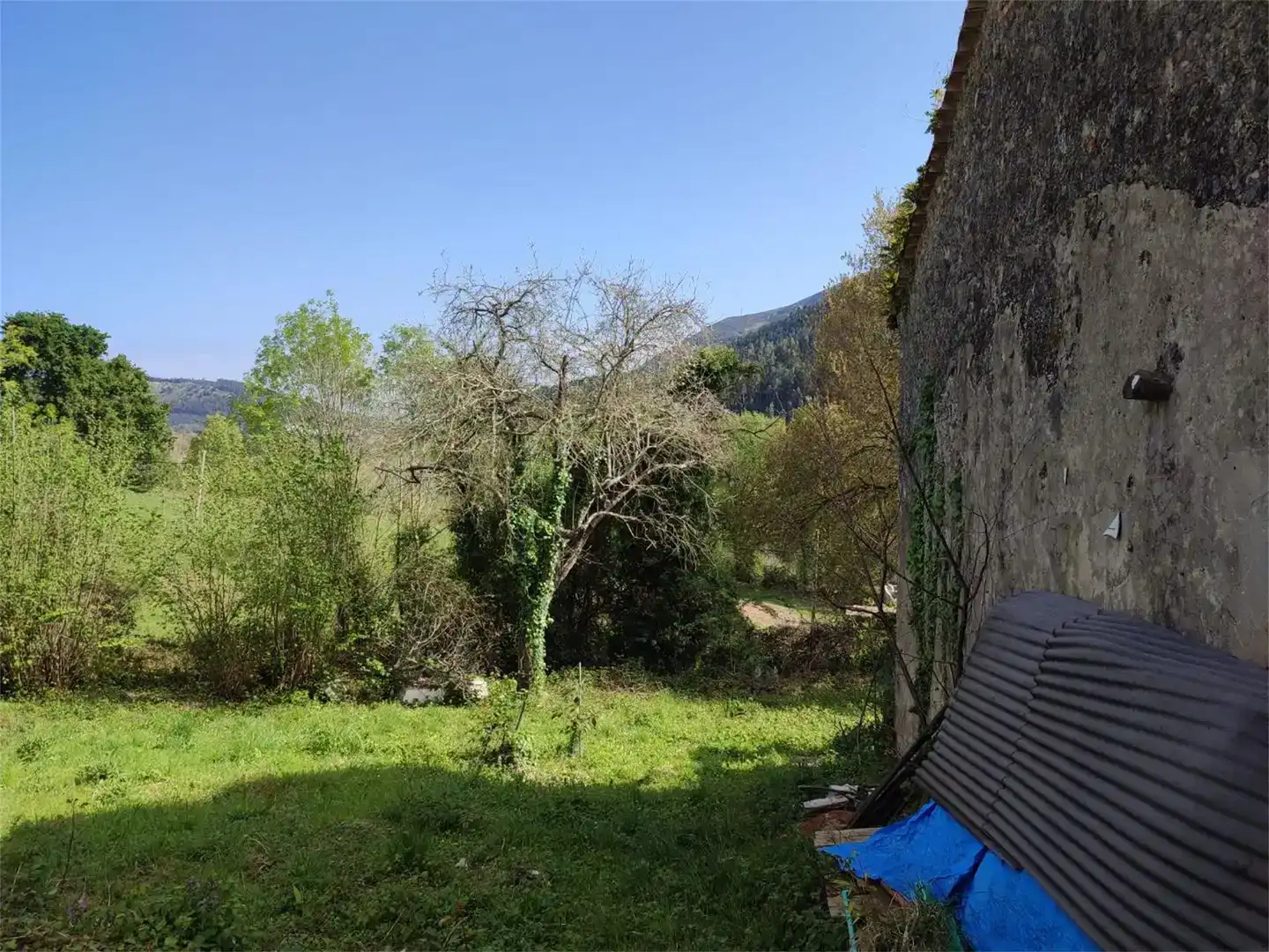 Country house zum Verkauf in Castro-Urdiales