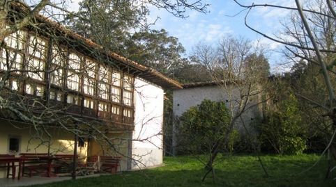 Foto 5 de Casa o xalet en venda a Quintana, Posada - Barro, Llanes