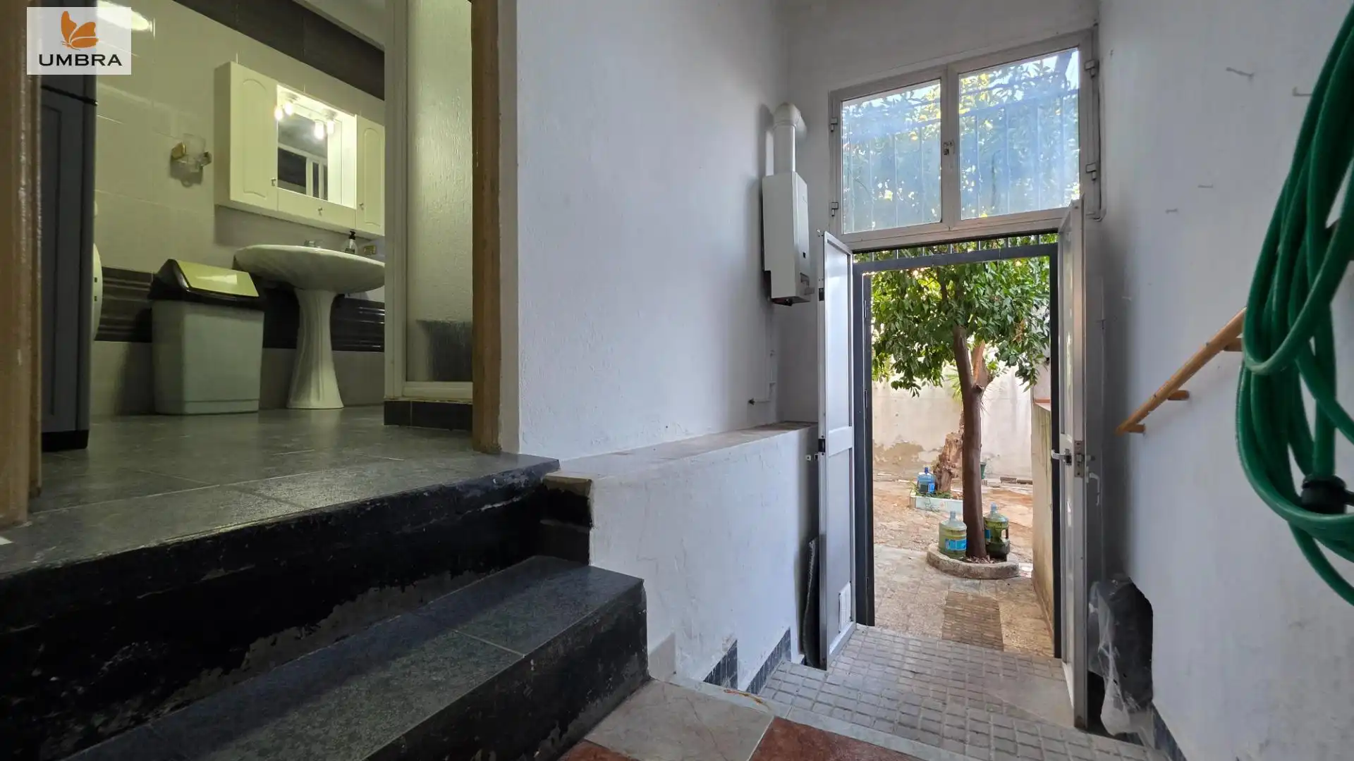 Adosado en venta en HERMANOS MACHADO 19, imagen 37