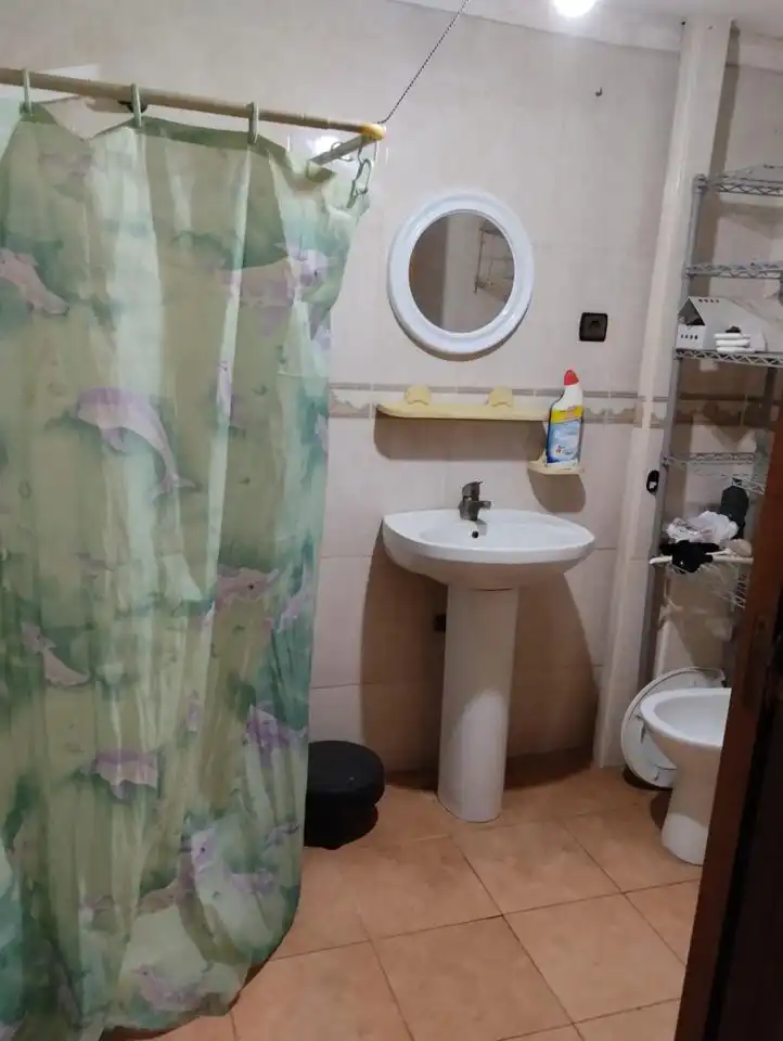 Baño de Planta baja en venta en Melilla con Terraza