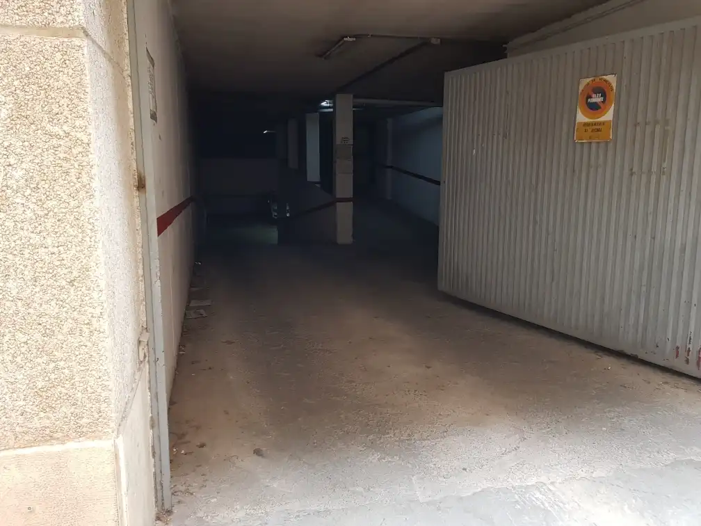 Aparcament en venda a C/ País Valencia, imagen 3