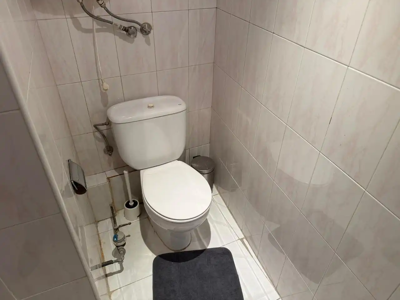 Baño de Piso en venta en Madrid con Balcón