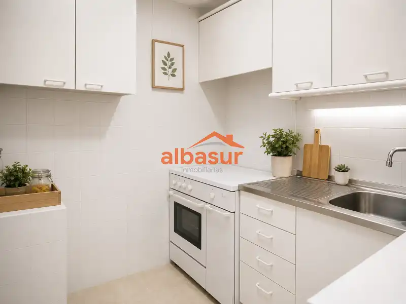 Cuina de Pis en venda en  Córdoba Capital amb Aire condicionat i Moblat