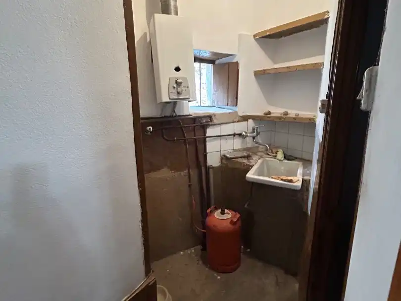 Haus zum Verkauf in Calle Arrabal 10, imagen 7