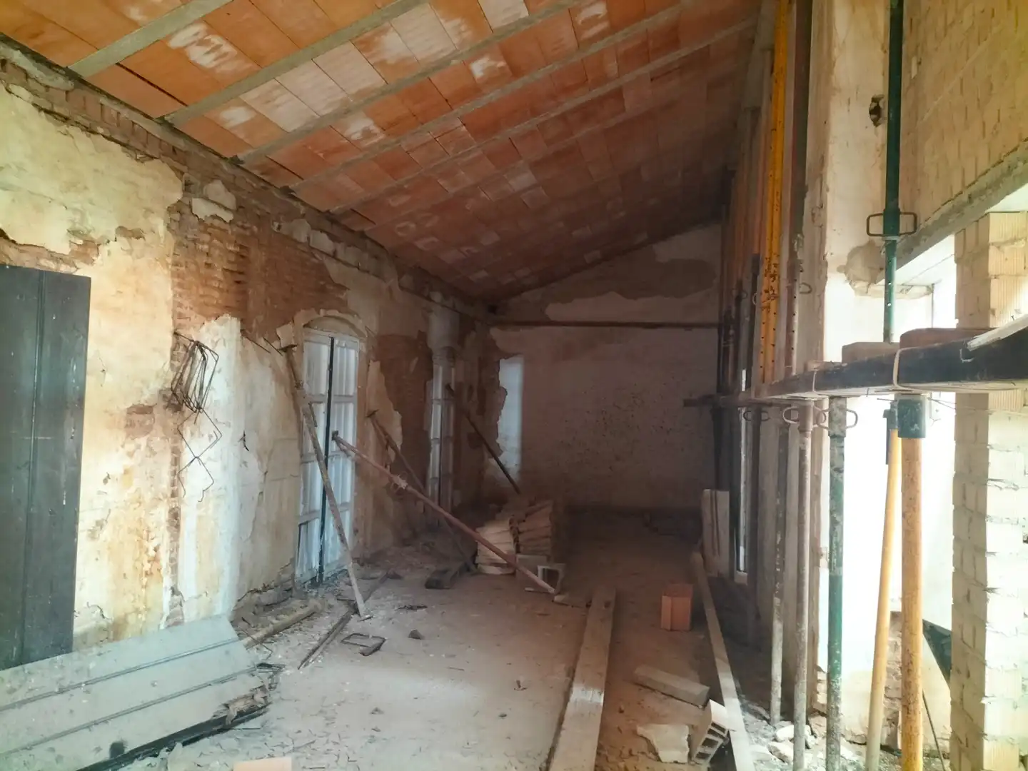 Maison avec terrasse à vendre à Olivares, imagen 32