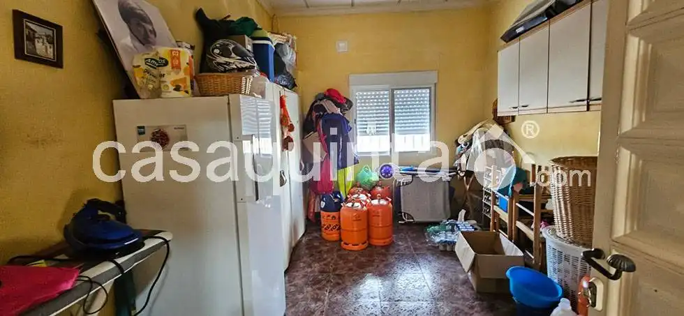 Xalet en venda a C. SantÃ­sima Trinidad, imagen 21