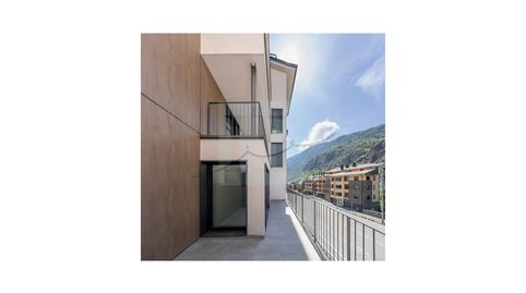 Foto 5 de Piso en venta en Encamp pueblo, Encamp