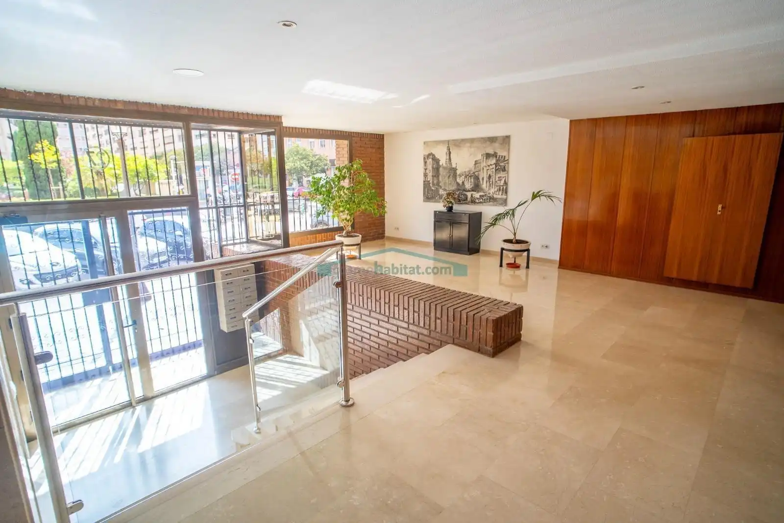 Wohnung mit Terrasse zum Verkauf in Extramurs, imagen 34