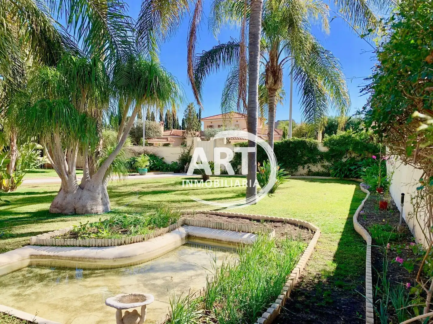 Casa o chalet en venta en Merla, San Antonio de Benagéber