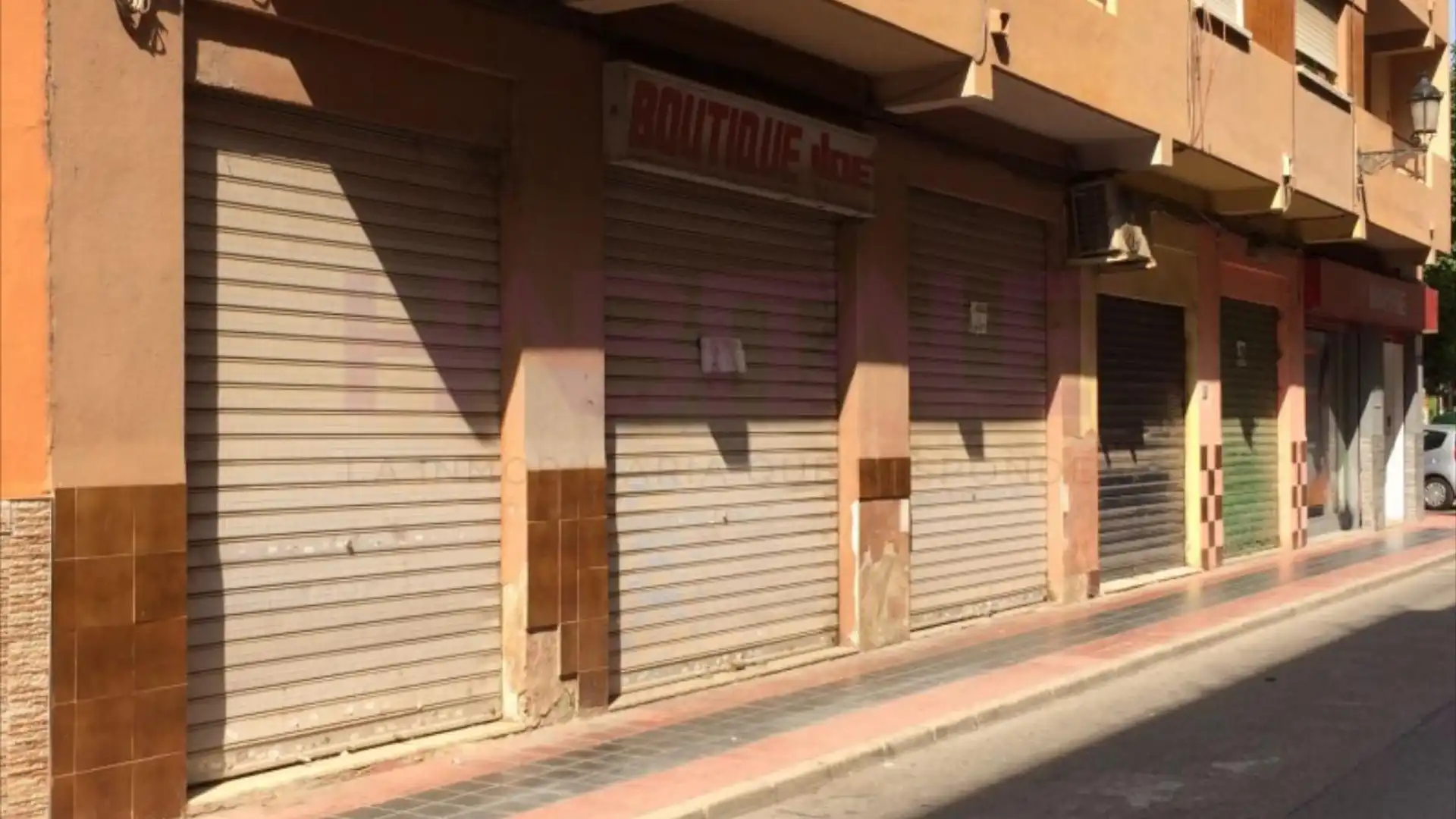 Local de alquiler en Albal