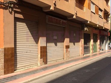 Business premises to rent in Albal