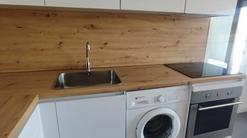 Foto 5 de Apartamento de alquiler en Juan Carlos I,  Murcia Capital