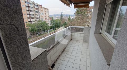 Foto 5 de Piso en venta en Barros Sibelo, Universidad, Ourense Capital