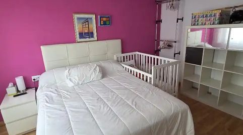 Foto 3 de Piso en venta en Rúa Real, 27, Ponteceso, A Coruña