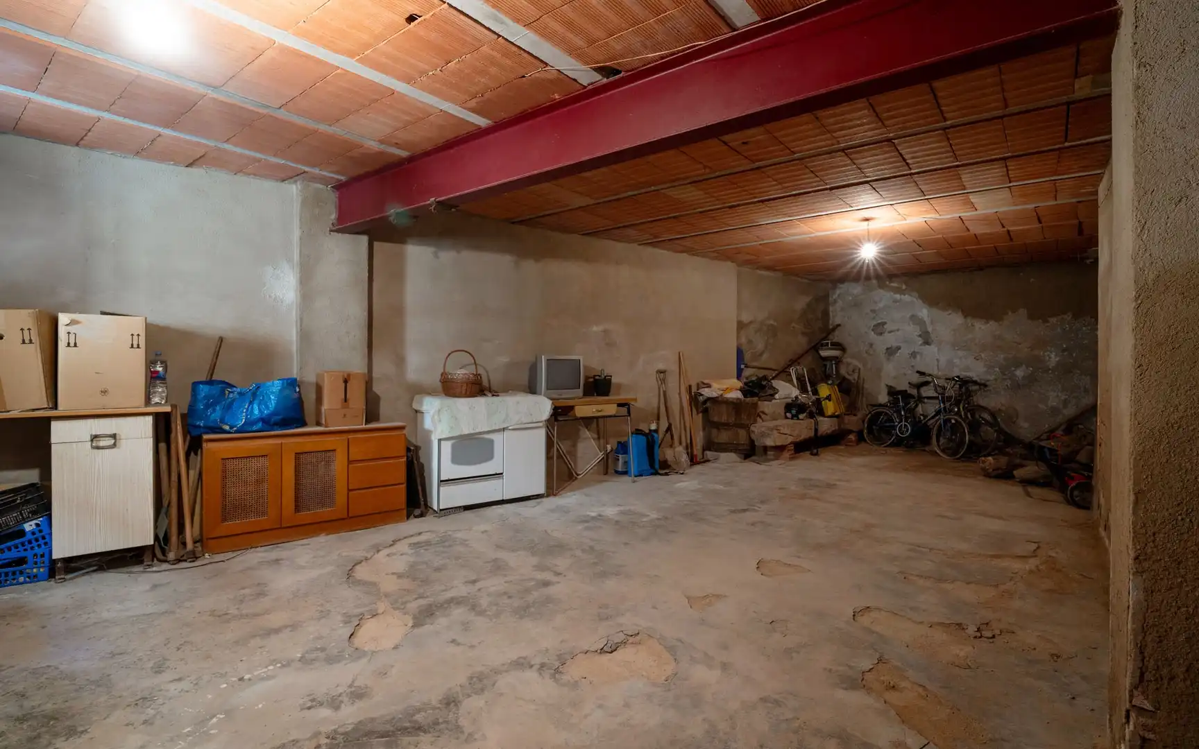 Casa o chalet en venta en Vallmoll con Trastero, Amueblado y Balcón