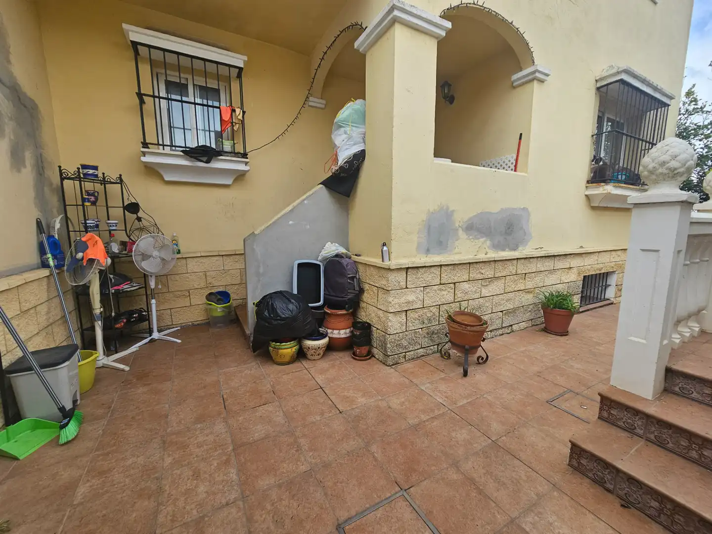 Casa bifamiliare in vendita a San Bernabé, imagen 11