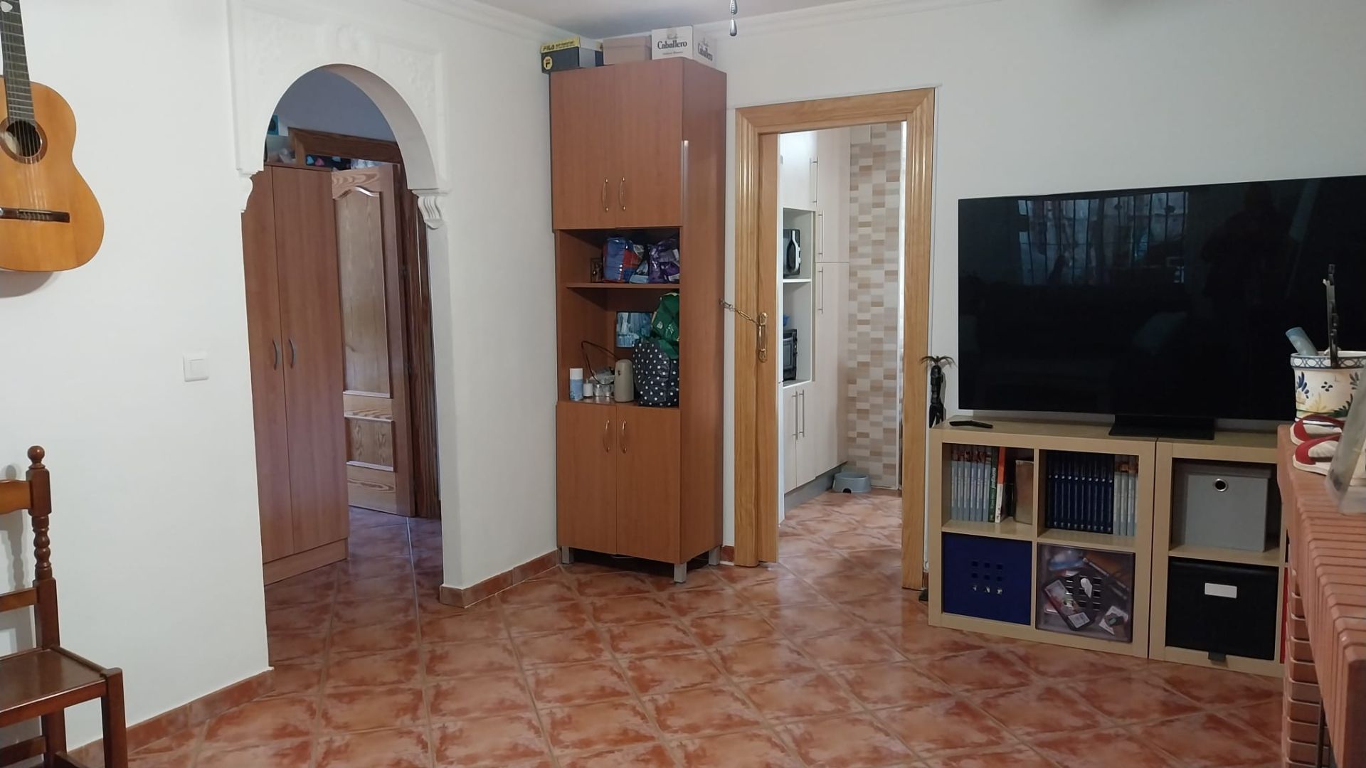 Country house zum verkauf in Alhaurín El Grande mit Klimaanlage, Privatgarten und Terrasse